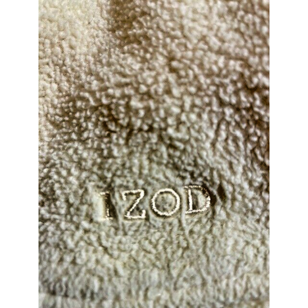 Women's Izod Fleece Pullover Size Small - Picture 3 of 10